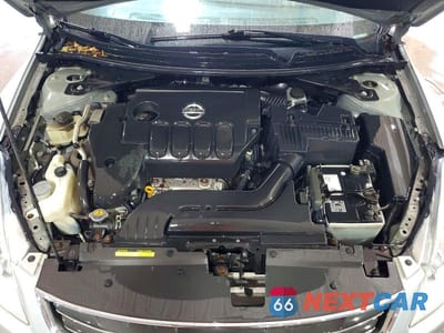 Zdjęcie 11 z 12 samochodu: 2012 NISSAN ALTIMA 2.5 VIN:1N4AL2AP5CN428887 - miniatura