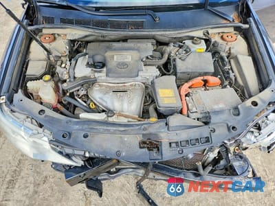 Zdjęcie 11 z 13 samochodu: 2014 TOYOTA CAMRY HYBRID LE VIN:4T1BD1FK1EU101782 - miniatura