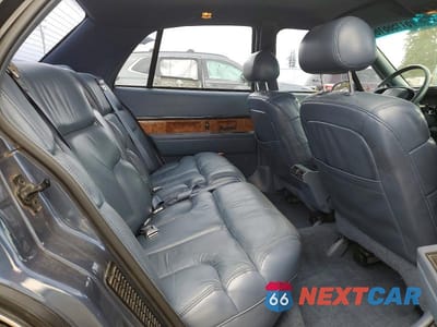 Zdjęcie 10 z 12 samochodu: 1996 BUICK LESABRE LIMITED VIN:1G4HR52K1TH428567 - miniatura