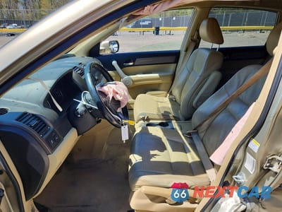 Zdjęcie 7 z 13 samochodu: 2007 HONDA CR-V EXL VIN:JHLRE48767C085746 - miniatura