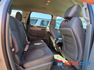 Zdjęcie 11 z 13 samochodu: 2016 CHEVROLET TRAVERSE LS VIN:1GNKRFKD6GJ293125 - miniatura