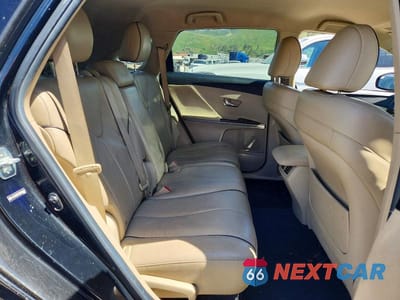 Zdjęcie 11 z 13 samochodu: 2011 TOYOTA VENZA FWD 4CYL VIN:4T3ZA3BB1BU048447 - miniatura