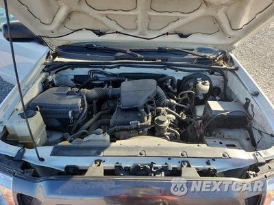 Zdjęcie 11 z 13 samochodu: 2009 TOYOTA TACOMA ACCESS CAB VIN:5TETX22NX9Z623264 - miniatura