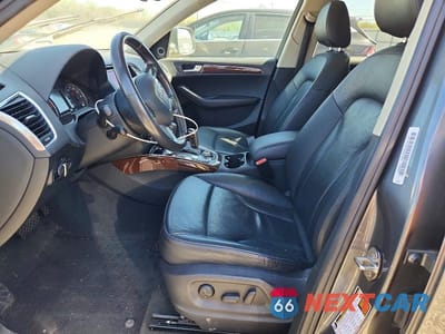 Zdjęcie 7 z 13 samochodu: 2012 AUDI Q5 PREMIUM PLUS VIN:WA1LFAFP5CA064159 - miniatura
