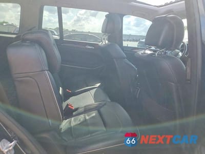 Zdjęcie 10 z 11 samochodu: 2013 MERCEDES-BENZ GL 350 BLUETEC VIN:4JGDF2EE7DA214057 - miniatura