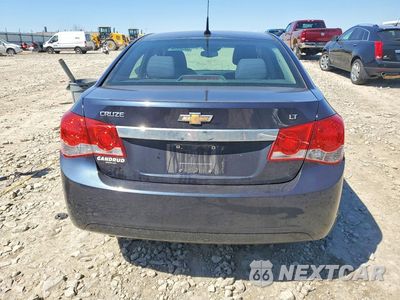 Zdjęcie 6 z 12 samochodu: 2014 CHEVROLET CRUZE LT VIN:1G1PC5SB7E7343574 - miniatura