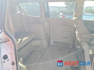 Zdjęcie 11 z 13 samochodu: 2006 HONDA ODYSSEY EX VIN:5FNRL38496B447251 - miniatura