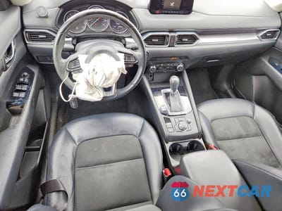 Zdjęcie 8 z 12 samochodu: 2018 MAZDA CX-5 TOURING VIN:JM3KFBCM7J0404942 - miniatura