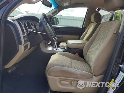 Zdjęcie 7 z 13 samochodu: 2013 TOYOTA TUNDRA CREWMAX SR5 VIN:5TFEY5F19DX139990 - miniatura