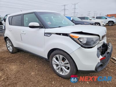 Czwarte zdjęcie samochodu z boku: 2014 KIA SOUL + VIN:KNDJP3A50E7057311 - miniatura