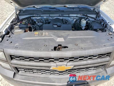 Zdjęcie 11 z 12 samochodu: 2015 CHEVROLET SILVERADO C1500 VIN:1GCRCPEHXFZ277703 - miniatura