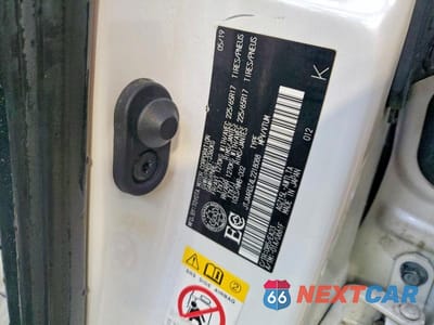 Zdjęcie 13 z 13 samochodu: 2020 LEXUS NX 300 BASE VIN:JTJAARDZ4L2218088 - miniatura