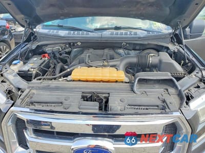 Zdjęcie 11 z 12 samochodu: 2016 FORD F150 SUPERCREW VIN:1FTEW1CP9GFC97196 - miniatura