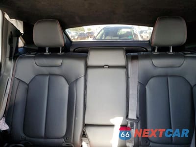 Zdjęcie 10 z 12 samochodu: 2024 JEEP WAGONEER S LAUNCH EDITION VIN:3C4RJNAK8RT150424 - miniatura