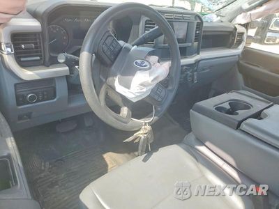 Zdjęcie 8 z 12 samochodu: 2024 FORD F250 VIN:1FTBF2AA3REF37536 - miniatura