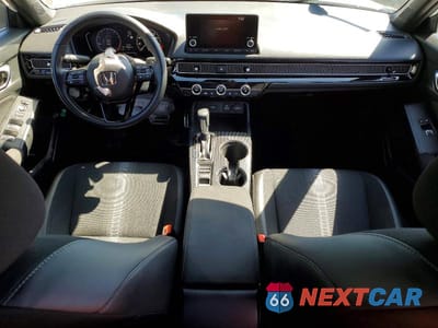 Zdjęcie 8 z 12 samochodu: 2024 HONDA CIVIC SPORT VIN:2HGFE2F54RH588876 - miniatura