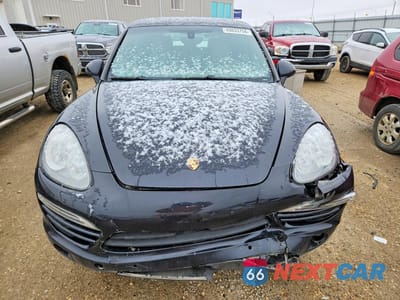 Piąte zdjęcie samochodu w środku: 2013 PORSCHE CAYENNE VIN:WP1AF2A26DLA34283 - miniatura