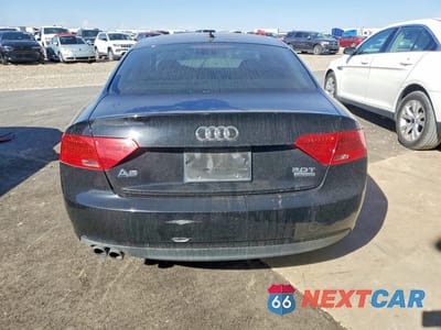 Zdjęcie 6 z 12 samochodu: 2015 AUDI A5 PREMIUM VIN:WAUCFAFR0FA054552 - miniatura