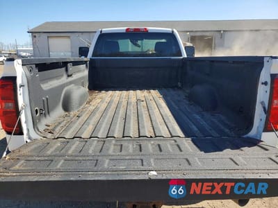 Zdjęcie 10 z 11 samochodu: 2016 CHEVROLET SILVERADO K3500 LT VIN:1GC3KZC80GZ176078 - miniatura