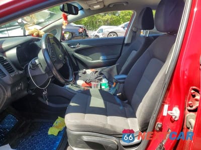 Zdjęcie 7 z 12 samochodu: 2014 KIA FORTE EX VIN:KNAFX4A84E5121039 - miniatura