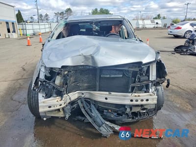 Piąte zdjęcie samochodu w środku: 2016 ACURA MDX TECHNOLOGY VIN:5FRYD4H4XGB042918 - miniatura