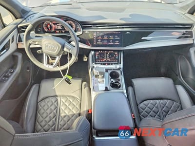 Zdjęcie 8 z 14 samochodu: 2024 AUDI Q7 PRESTIGE S-LINE VIN:WA1WXBF76RD009078 - miniatura