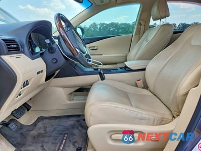 Zdjęcie 7 z 14 samochodu: 2015 LEXUS RX 350 VIN:2T2ZK1BA9FC190548 - miniatura