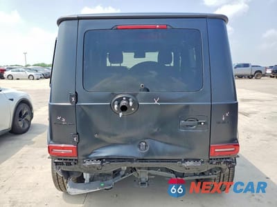 Zdjęcie 6 z 13 samochodu: 2021 MERCEDES-BENZ G 63 AMG VIN:W1NYC7HJ9MX393504 - miniatura
