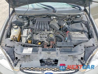 Zdjęcie 11 z 12 samochodu: 2002 FORD TAURUS SE VIN:1FAFP53U32G102619 - miniatura