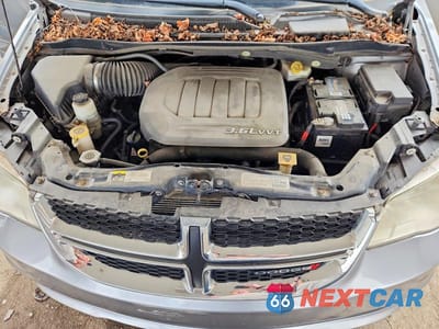 Zdjęcie 12 z 13 samochodu: 2013 DODGE GRAND CARAVAN SE VIN:2C4RDGBG8DR601330 - miniatura