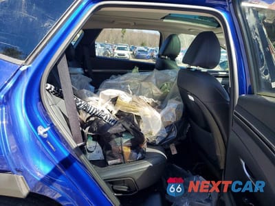 Zdjęcie 11 z 13 samochodu: 2023 HYUNDAI TUCSON LIMITED VIN:5NMJECAE1PH212367 - miniatura