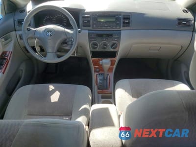 Zdjęcie 8 z 12 samochodu: 2007 TOYOTA COROLLA L/LE VIN:1NXBR30E97Z805182 - miniatura