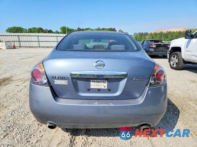 Zdjęcie 6 z 12 samochodu: 2010 NISSAN ALTIMA 2.5 VIN:1N4AL2AP7AN564807 - miniatura