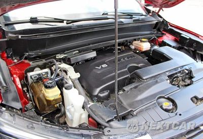 Zdjęcie 7 z 10 samochodu: 2020 NISSAN PATHFINDER PLATINUM VIN:5N1DR2DM6LC578652 - miniatura