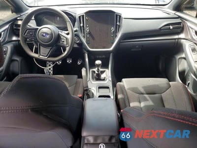 Zdjęcie 8 z 12 samochodu: 2024 SUBARU WRX PREMIUM VIN:JF1VBAH64R9815492 - miniatura
