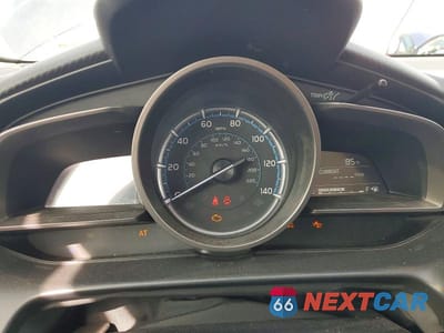 Zdjęcie 9 z 12 samochodu: 2019 TOYOTA YARIS LE VIN:3MYDLBYV0KY509780 - miniatura
