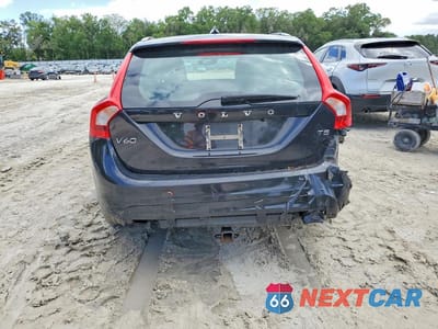 Zdjęcie 6 z 12 samochodu: 2017 VOLVO V60 T5 PREMIER VIN:YV140MEK1H1370182 - miniatura