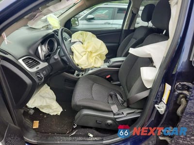 Zdjęcie 7 z 13 samochodu: 2020 DODGE JOURNEY SE VIN:3C4PDCAB0LT202638 - miniatura