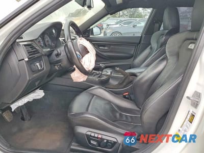 Zdjęcie 7 z 13 samochodu: 2015 BMW M3 VIN:WBS3C9C55FP805761 - miniatura