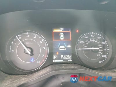 Zdjęcie 9 z 11 samochodu: 2022 SUBARU IMPREZA VIN:4S3GTAB63N3701893 - miniatura