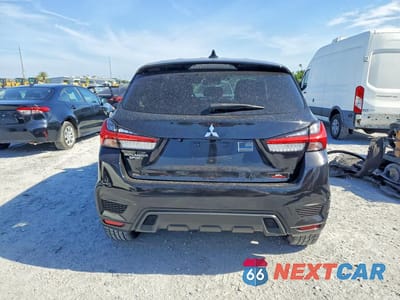 Zdjęcie 6 z 13 samochodu: 2021 MITSUBISHI OUTLANDER SPORT ES VIN:JA4APUAU9MU033452 - miniatura