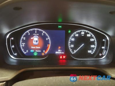 Zdjęcie 9 z 12 samochodu: 2018 HONDA ACCORD SPORT VIN:1HGCV2F37JA001414 - miniatura