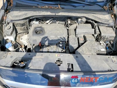 Zdjęcie 12 z 13 samochodu: 2020 HYUNDAI SANTA FE SE VIN:5NMS23ADXLH271559 - miniatura