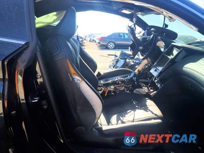 Zdjęcie 10 z 13 samochodu: 2019 INFINITI Q60 3.0T LUXE VIN:JN1EV7EKXKM231495 - miniatura
