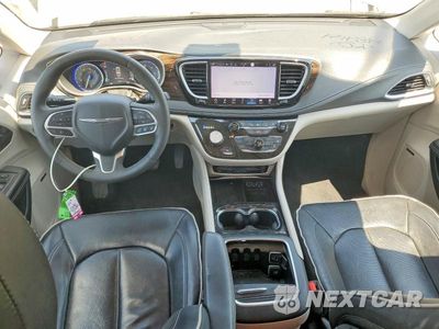 Zdjęcie 8 z 14 samochodu: 2022 CHRYSLER PACIFICA LIMITED VIN:2C4RC3GG3NR221172 - miniatura