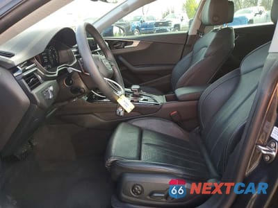 Zdjęcie 7 z 13 samochodu: 2022 AUDI A5 PRESTIGE 40 VIN:WAUBBCF57NA039495 - miniatura