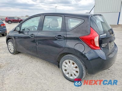 Drugie zdjęcie samochodu z przodu: 2016 NISSAN VERSA NOTE SV VIN:3N1CE2CP9GL350584 - miniatura