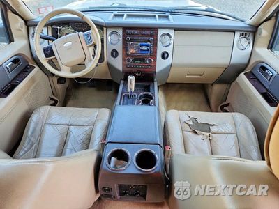 Zdjęcie 8 z 13 samochodu: 2011 FORD EXPEDITION XLT VIN:1FMJU1J51BEF43626 - miniatura