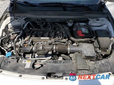 Zdjęcie 11 z 13 samochodu: 2018 HONDA ACCORD LX VIN:1HGCV1F12JA262037 - miniatura