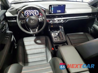 Zdjęcie 8 z 14 samochodu: 2026 HONDA CR-V SPORT TOURING VIN:5J6RS6H92TL016544 - miniatura